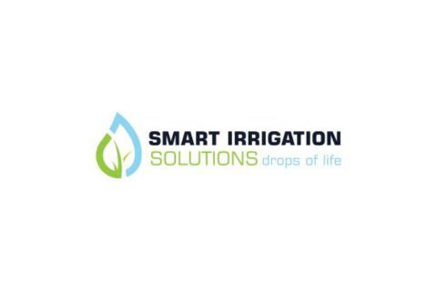 Industrijska automatizacija Mechatroni c Smart Irrigation Solutions logo