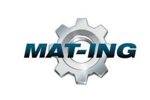 Industrijska automatizacija Mechatronic Mat-ing