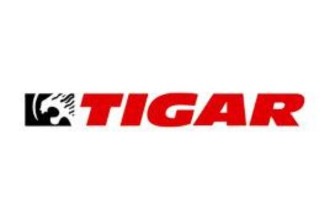 Industrijska automatizacija Mechatronic Tigar Tyres logo